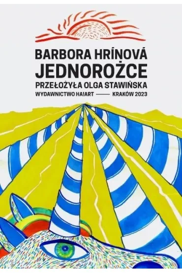 Jednorożce