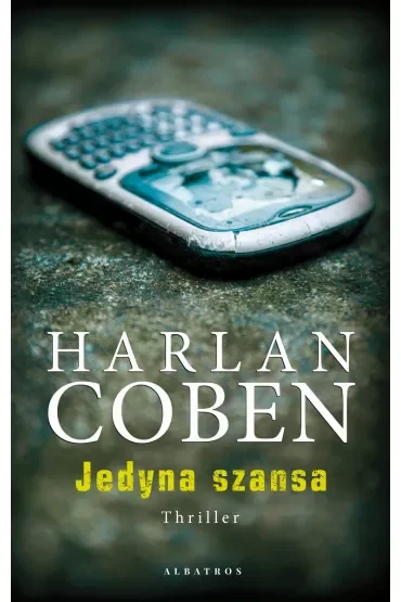 Jedyna szansa