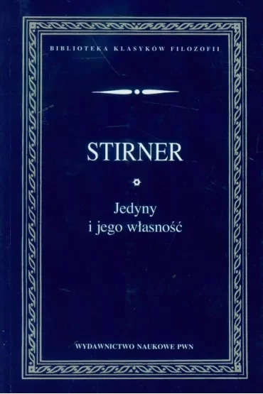 Jedyny i jego własność