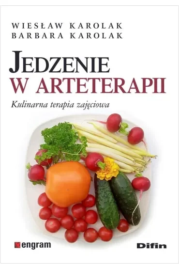 Jedzenie w arteterapii. Kulinarna terapia zajęciowa