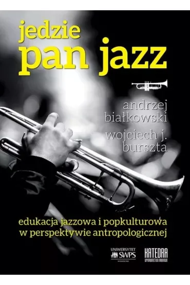 Jedzie Pan Jazz