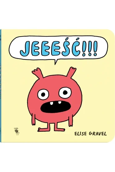 Jeeeść!!!