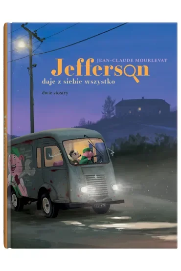 Jefferson daje z siebie wszystko