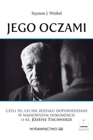 Jego oczami + DVD (OT)