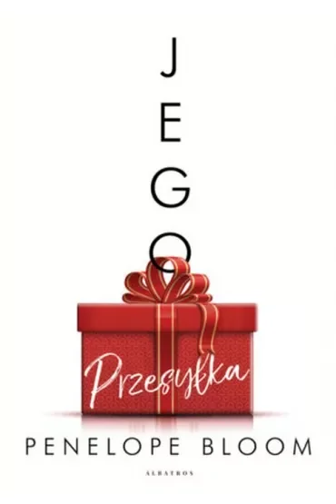 Jego przesyłka