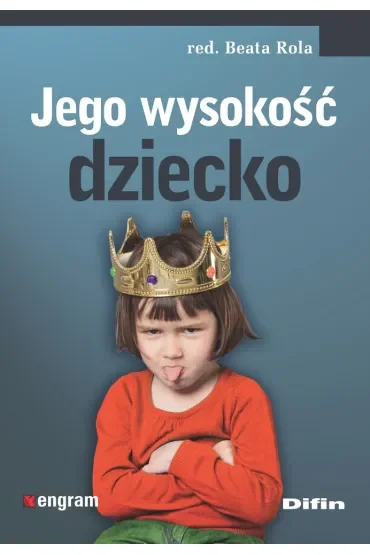 Jego wysokość dziecko