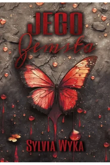 Jego zemsta