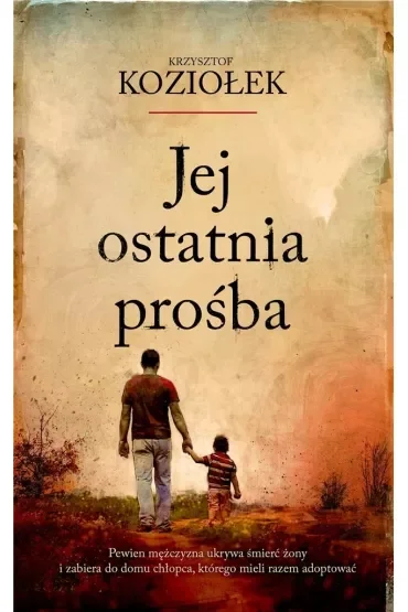 Jej ostatnia prośba