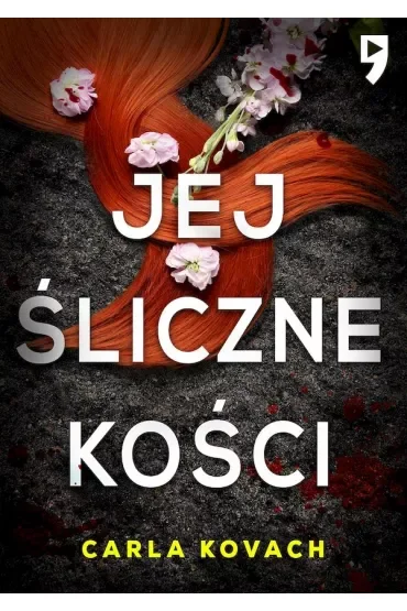 Jej śliczne kości