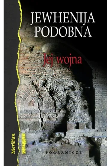 Jej wojna