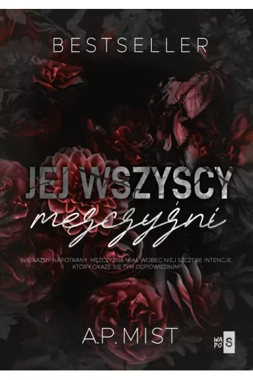 Jej wszyscy mężczyźni