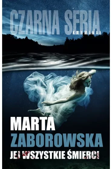 Jej wszystkie śmierci