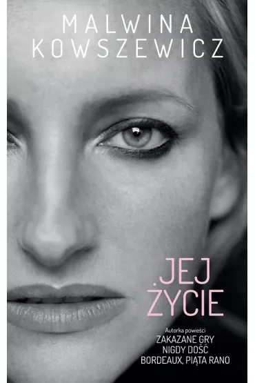 Jej życie