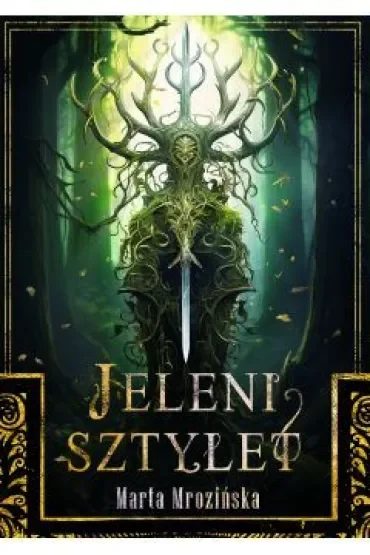 Jeleni sztylet
