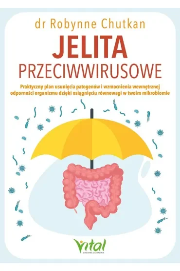 Jelita przeciwwirusowe