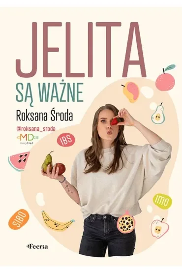 Jelita są ważne