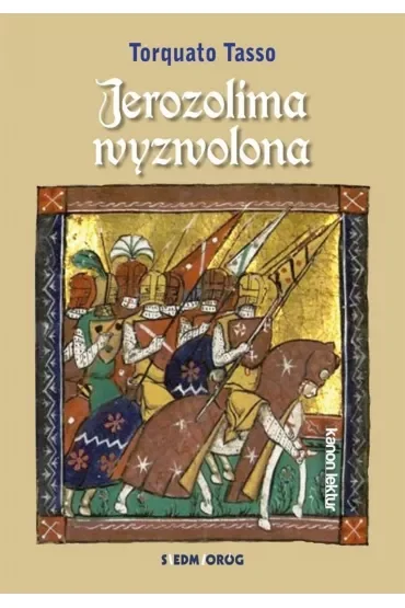 Jerozolima wyzwolona