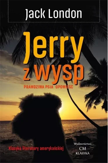 Jerry z wysp