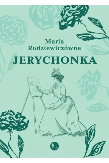 Jerychonka