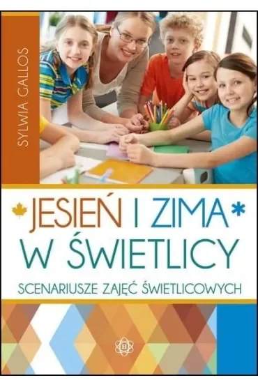 Jesień i zima w świetlicy w.4