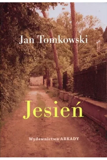 Jesień