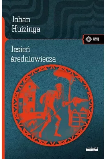 Jesień średniowiecza