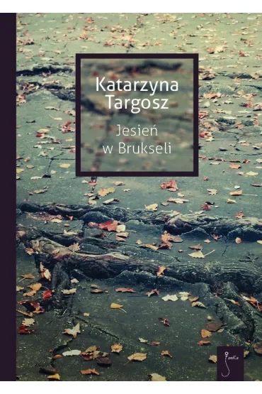 Jesień w Brukseli. Janeczka. Tom 2