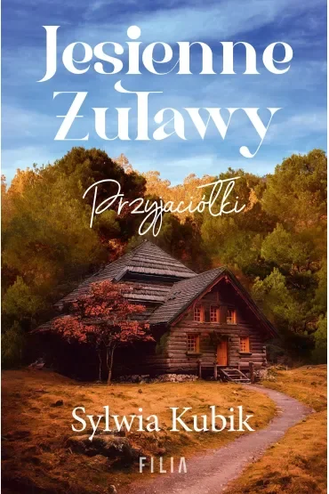 Jesienne Żuławy. Przyjaciółki