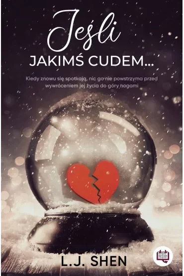 Jeśli jakimś cudem...