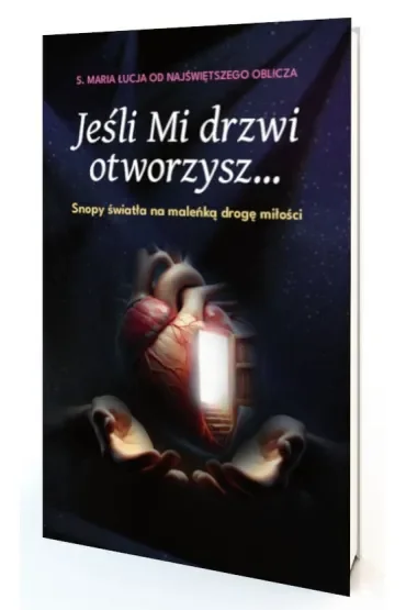 Jeśli otworzysz mi drzwi