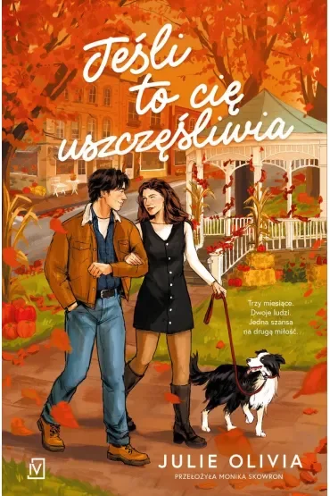 Jeśli to cię uszczęśliwia