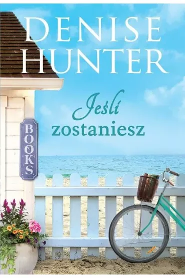 Jeśli zostaniesz
