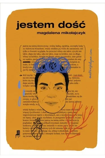 Jestem dość
