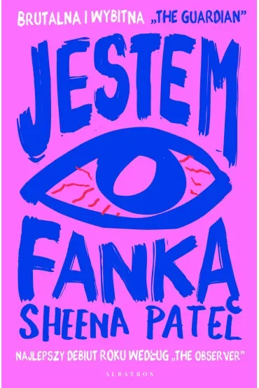 Jestem fanką
