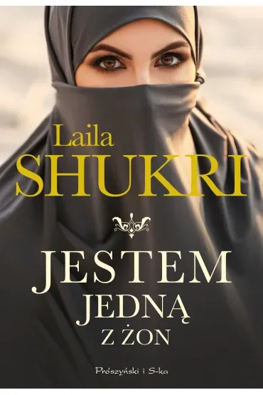 Jestem jedną z żon