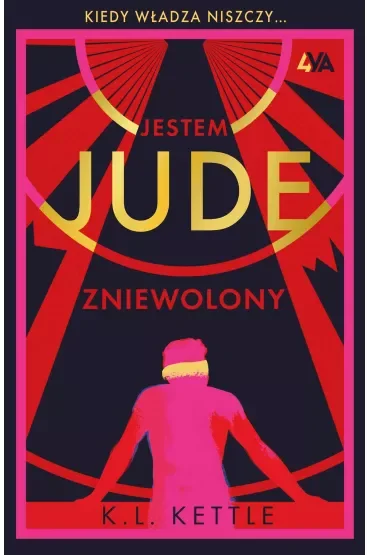 Jestem Jude. Zniewolony