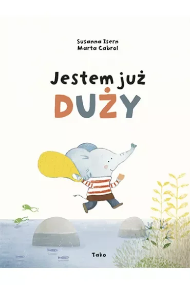 Jestem już duży