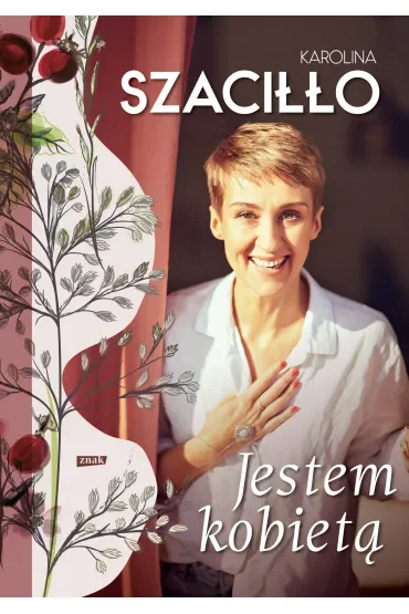 Jestem kobietą