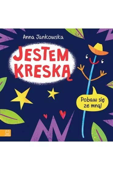 Jestem kreską