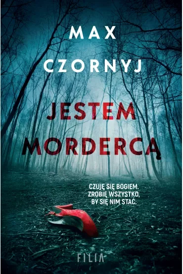 Jestem mordercą