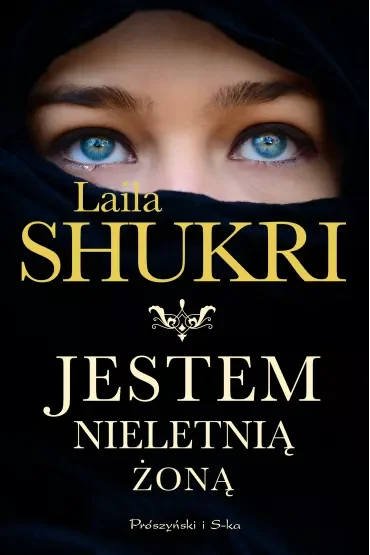 Jestem nieletnią żoną