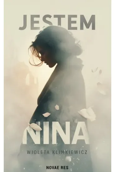 Jestem Nina