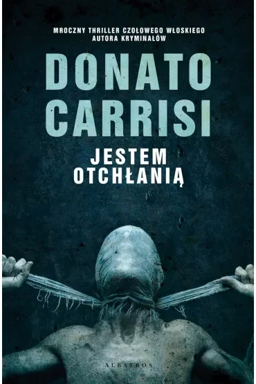 Jestem otchłanią