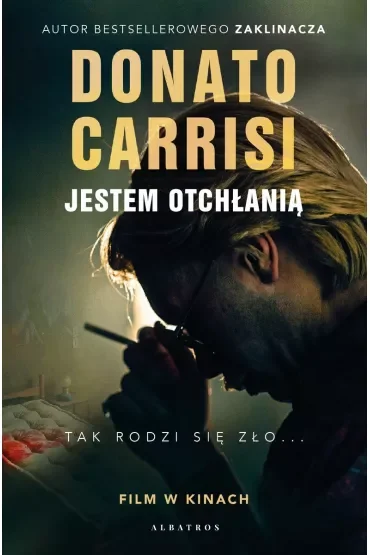 Jestem otchłanią. Wydanie filmowe