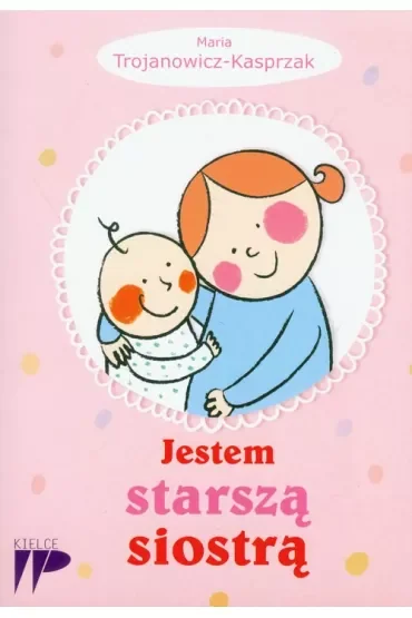 Jestem starszą siostrą
