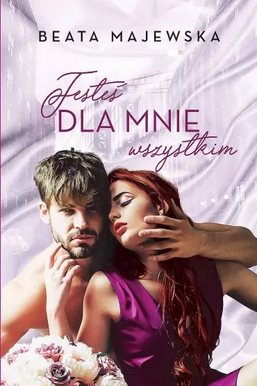 Jesteś dla mnie wszystkim (pocket)