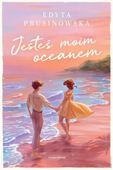 Jesteś moim oceanem