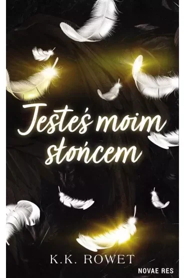 Jesteś moim słońcem