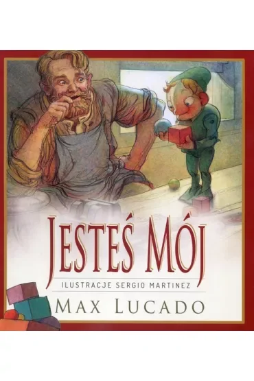Jesteś mój