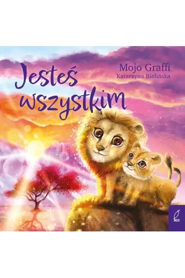 Jesteś wszystkim